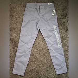 Old Navy Ankle Pixie Pants